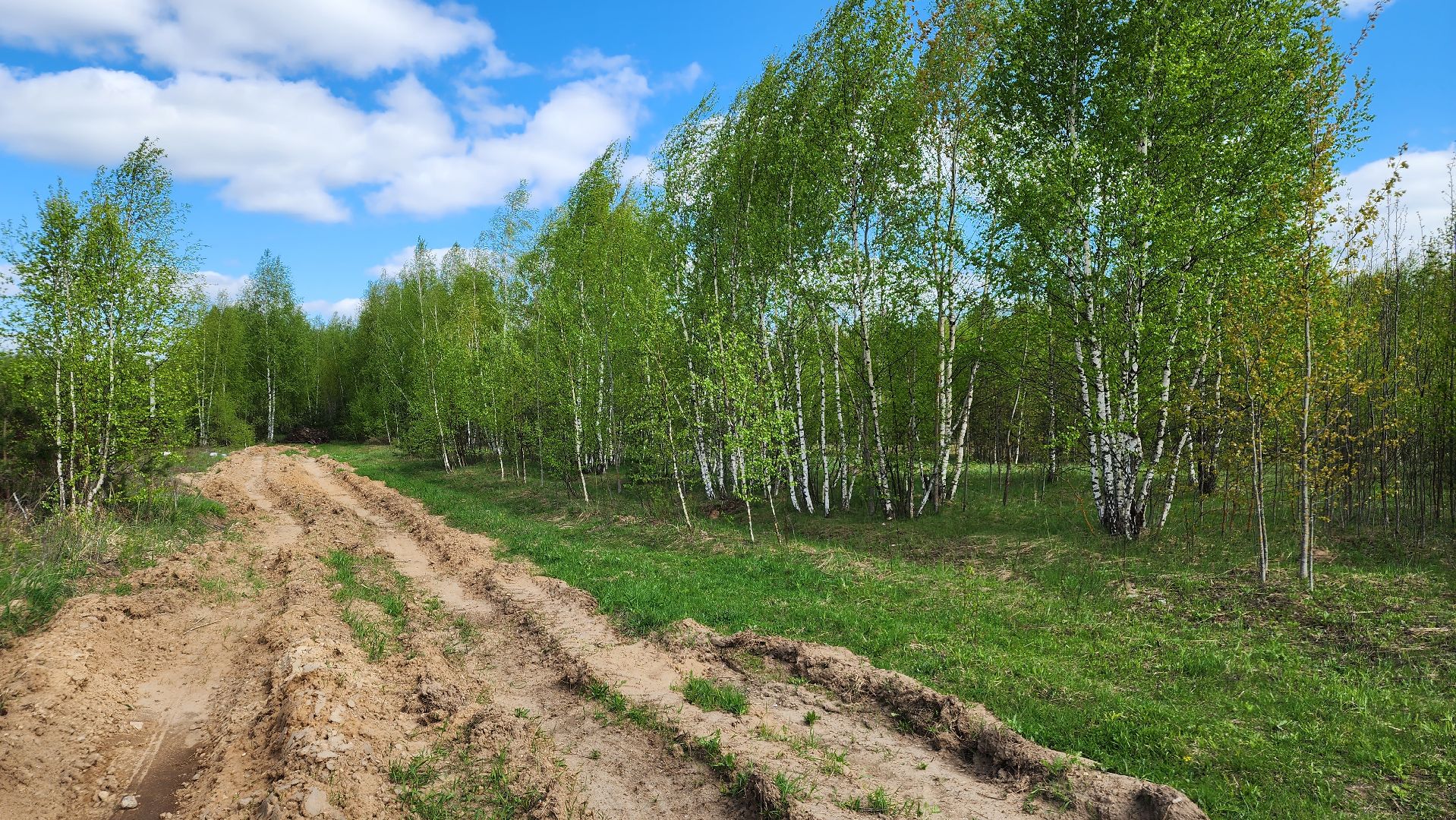 Пожароопасный сезон