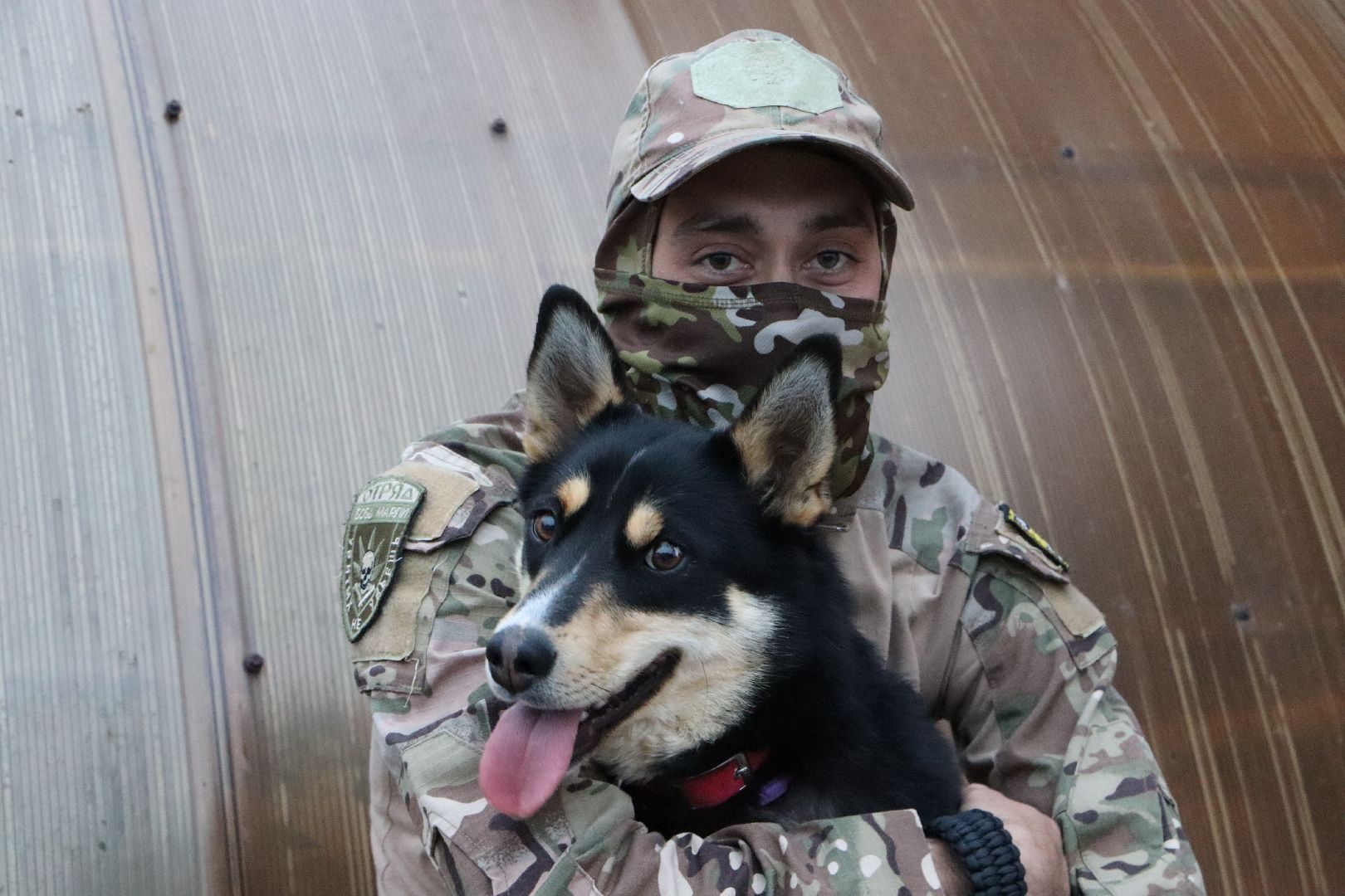 СВО