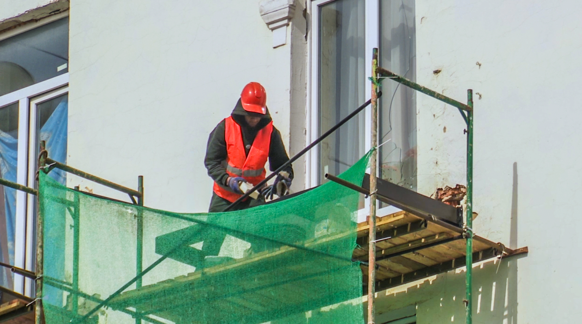 ремонт домов