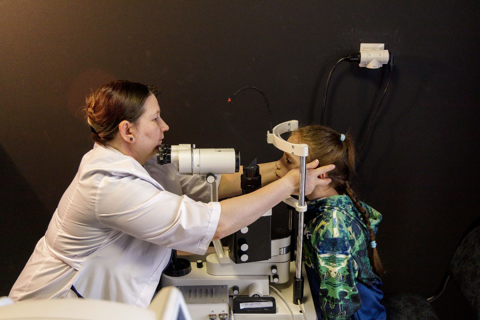 профосмотр