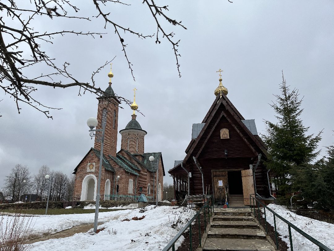 церковь