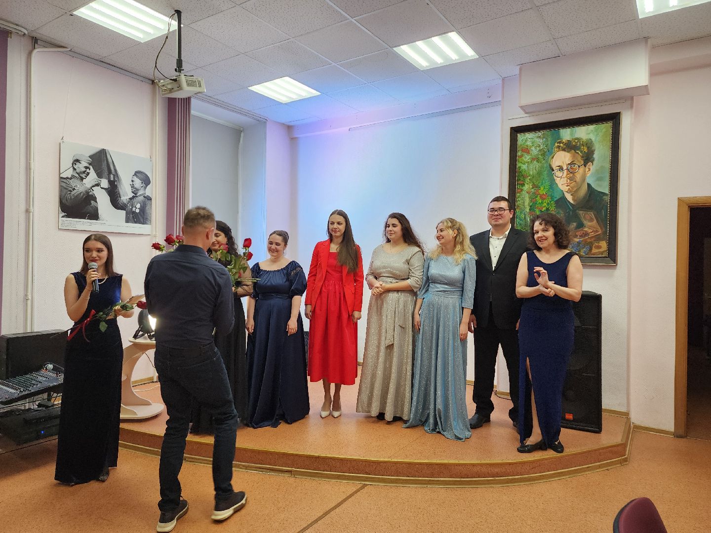 библиотека