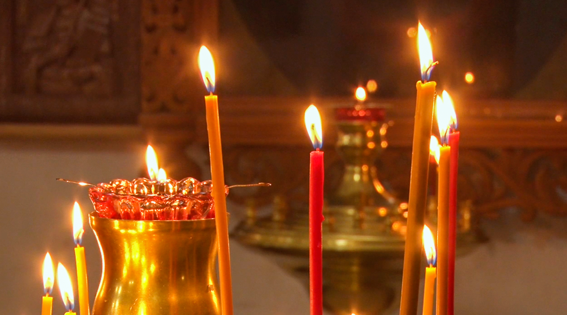 Светлая Пасха