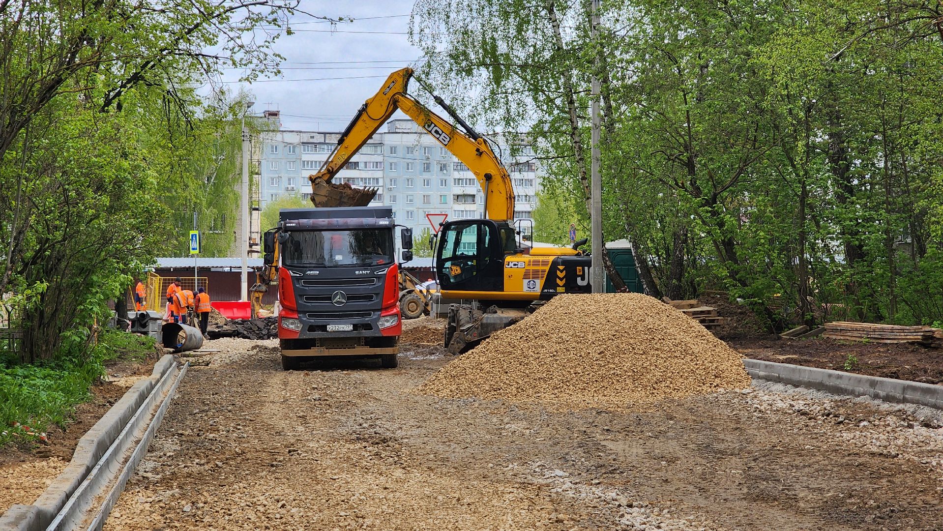 солнечногорск