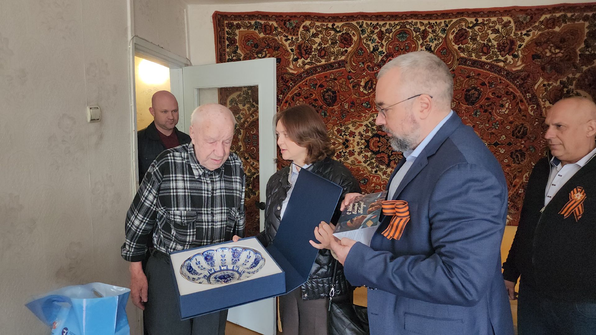 Проспект