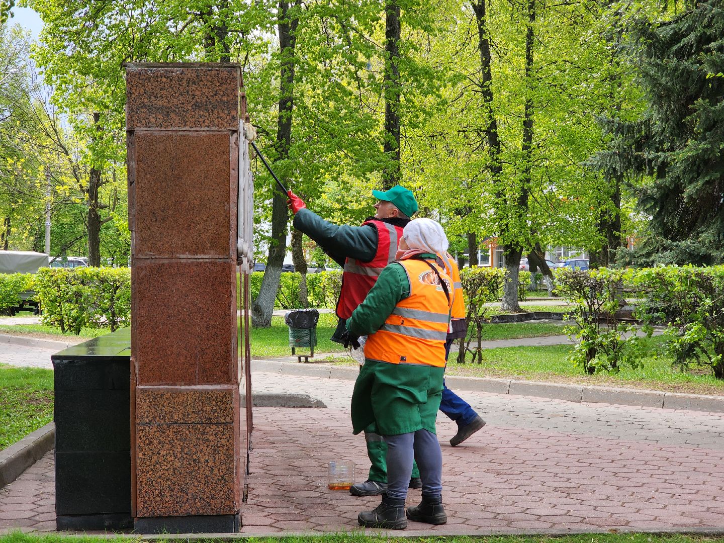 День победы