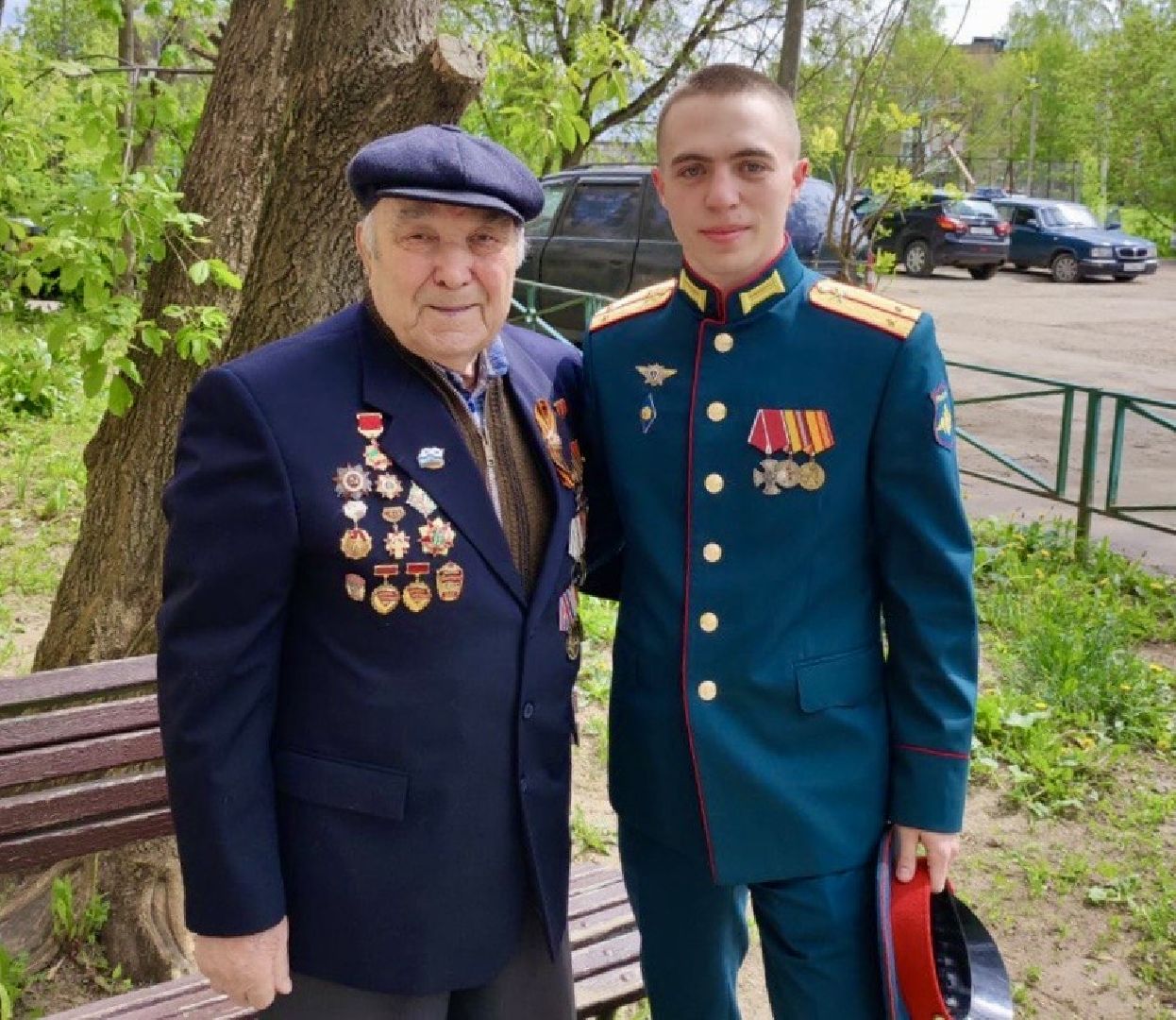 СВО