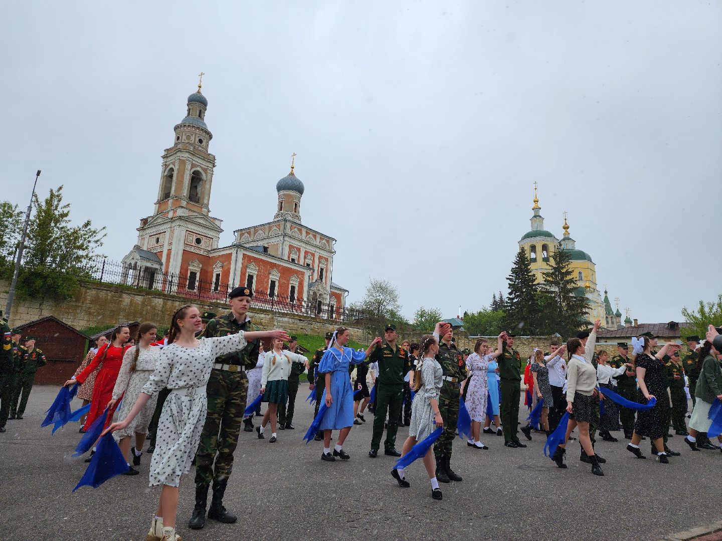 Великая Отечественная Война