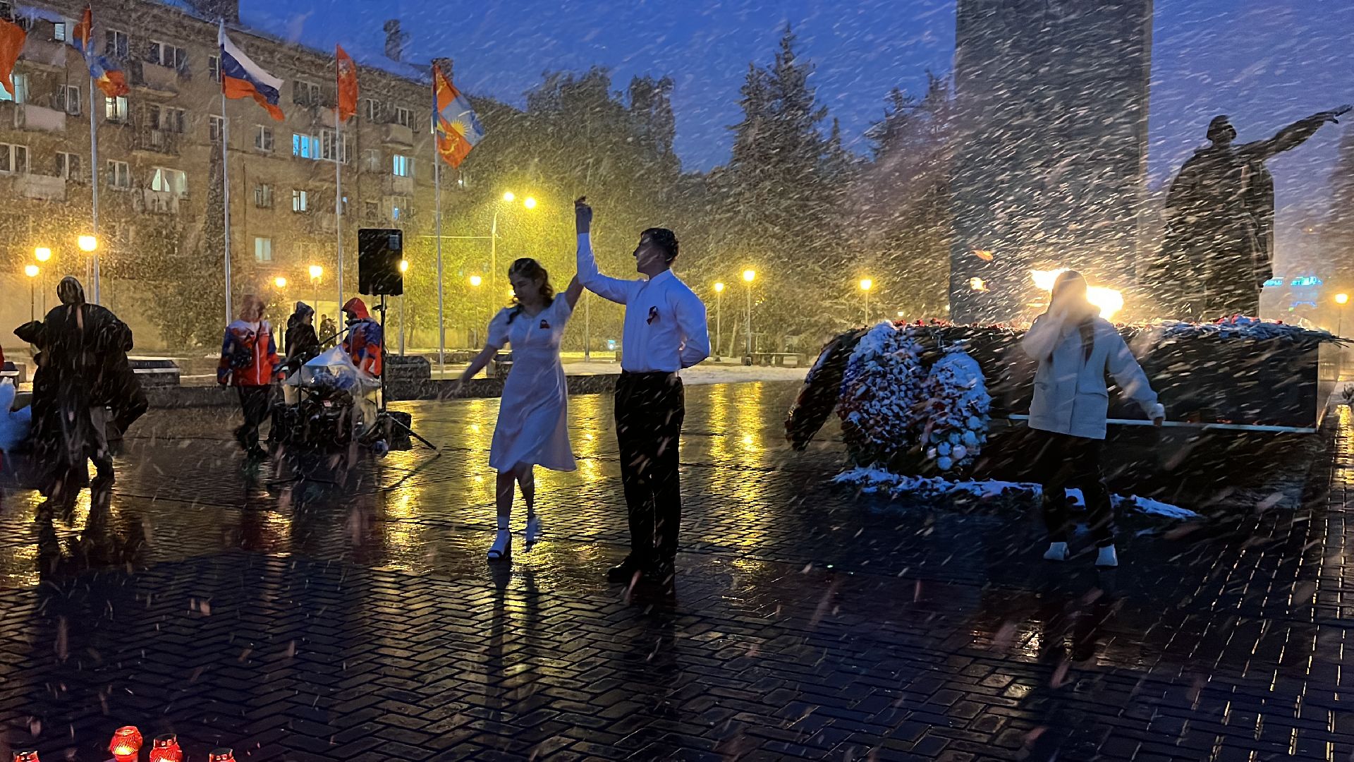 День победы