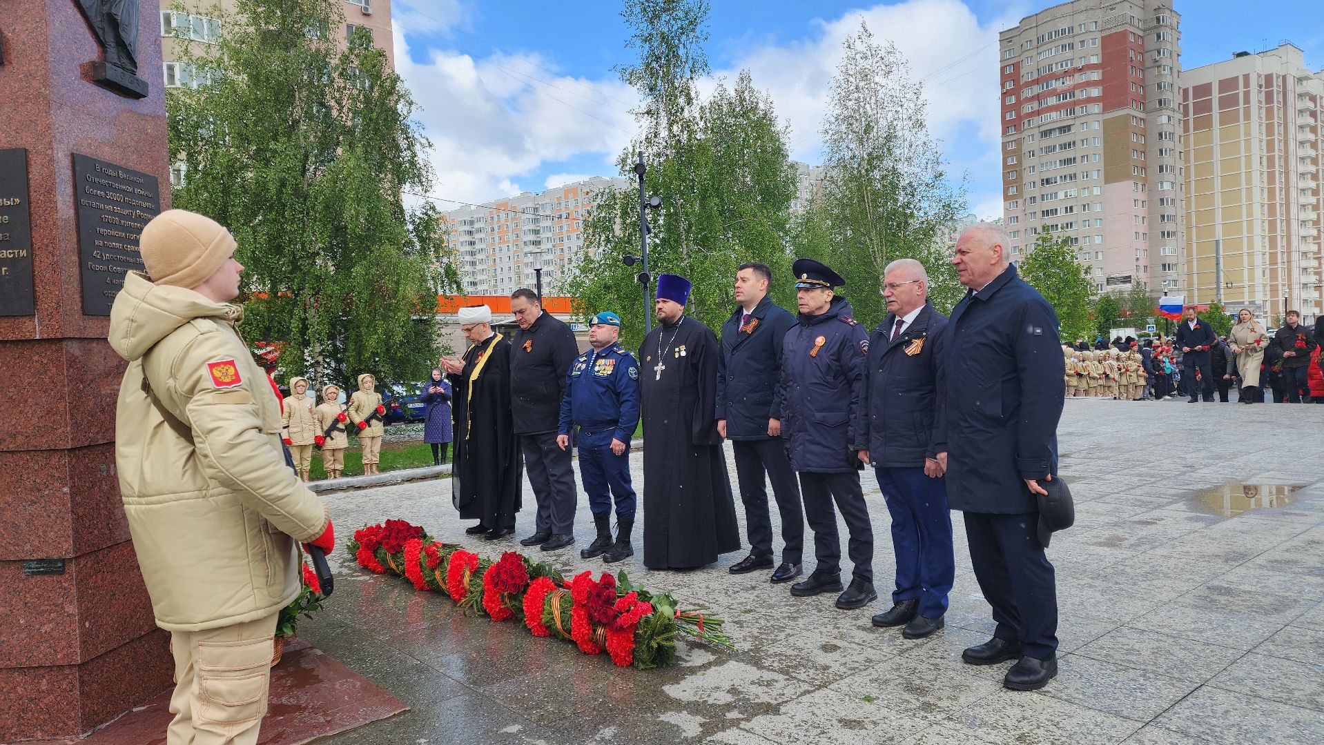 День победы