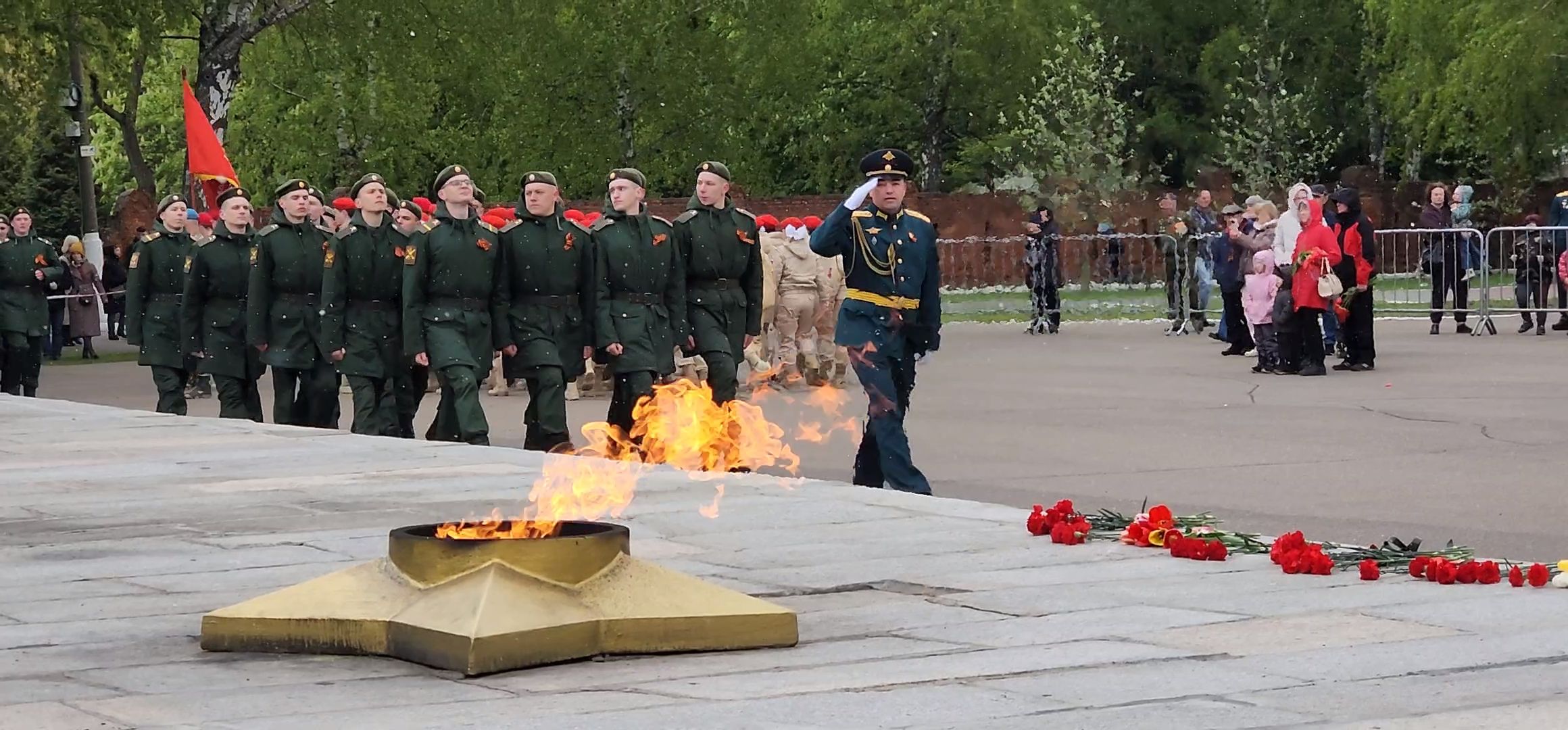 коломна