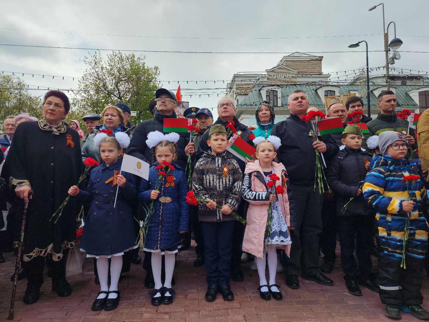 Звенигород