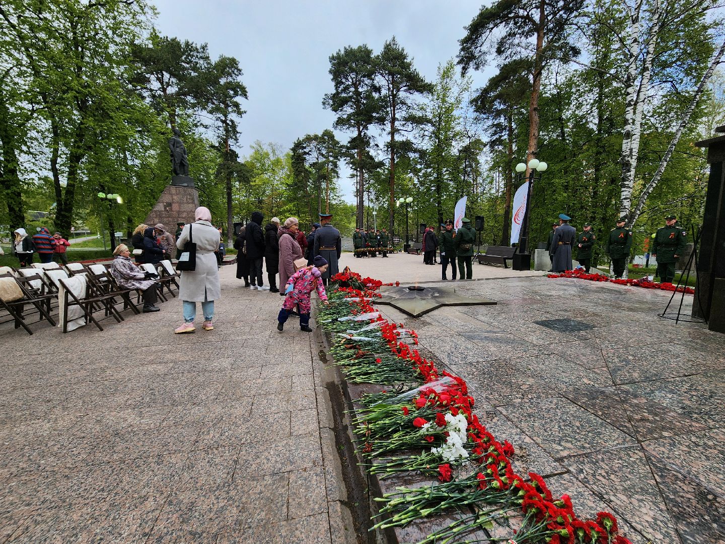 Красногорс