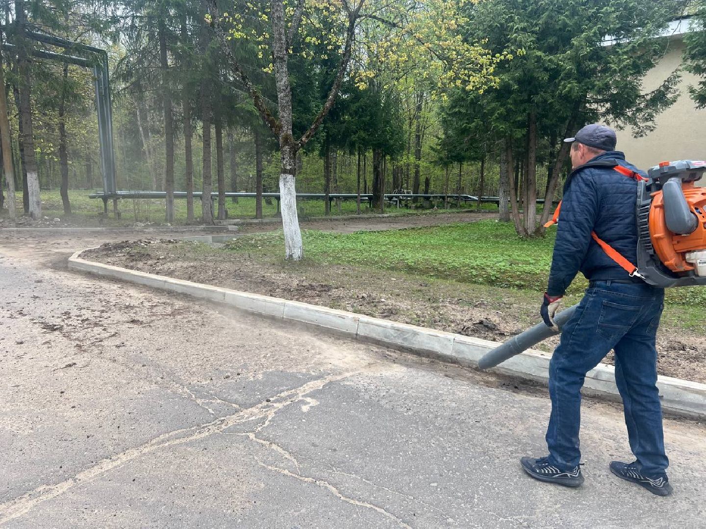 дорог