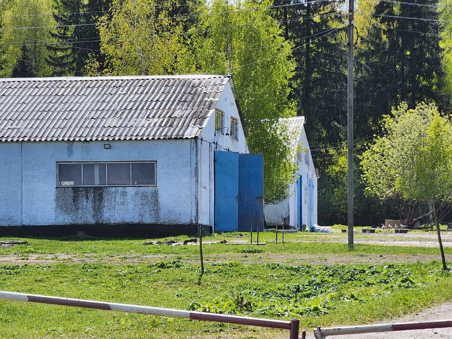 экологи