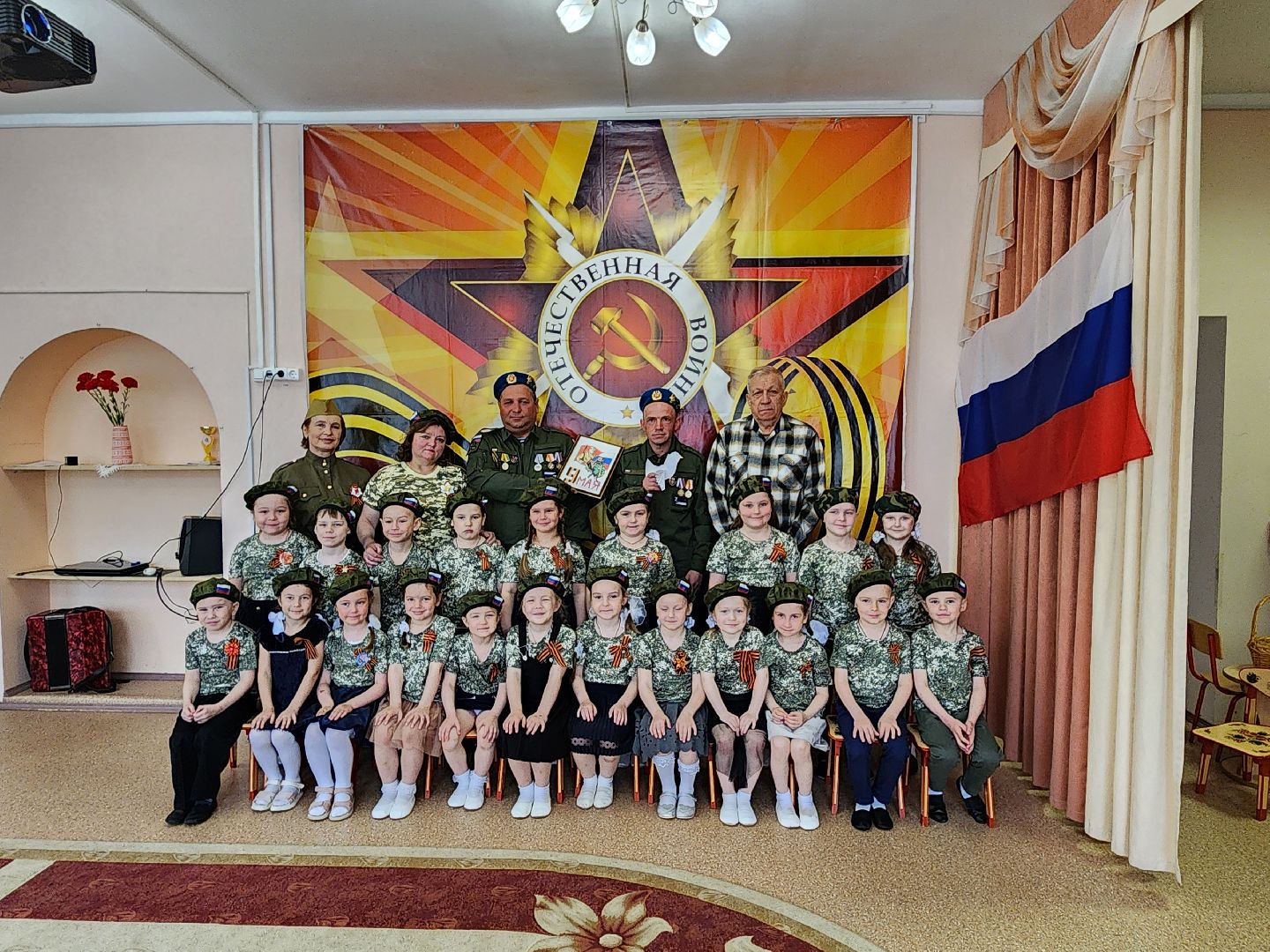 СВО