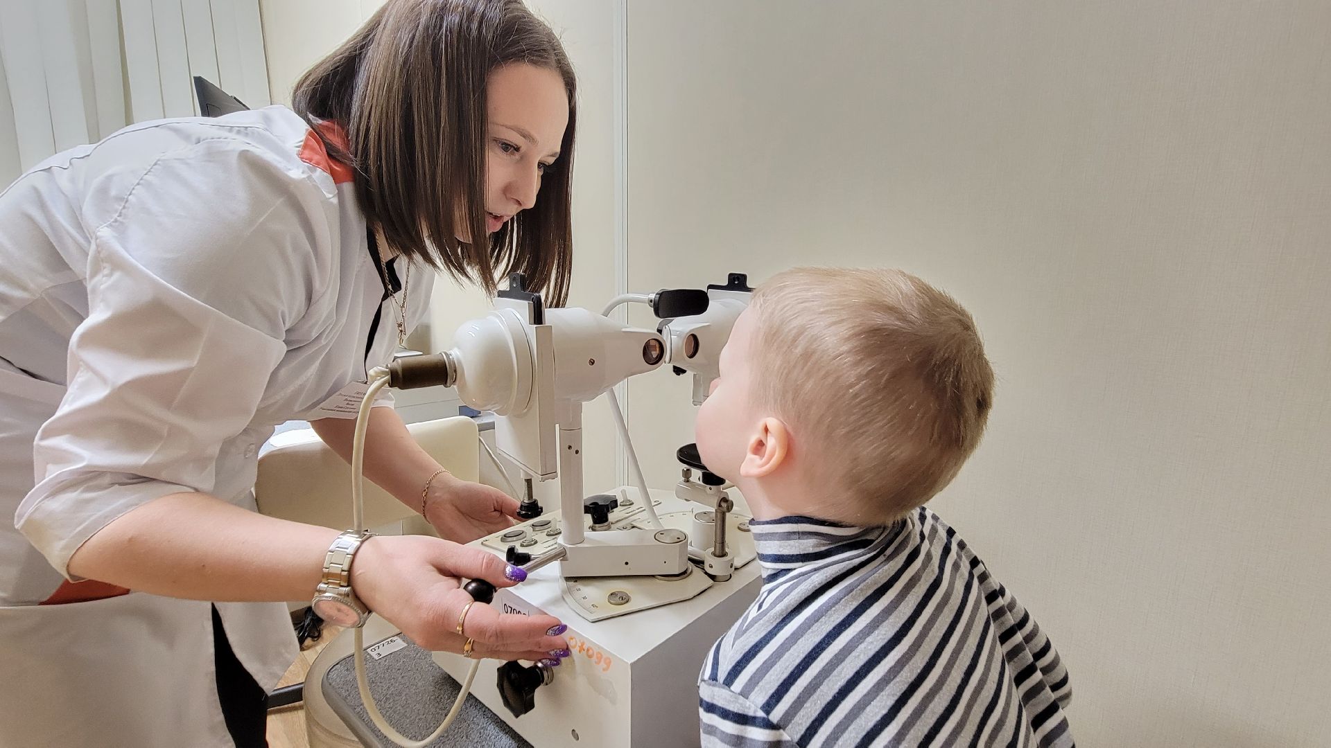 красногорск