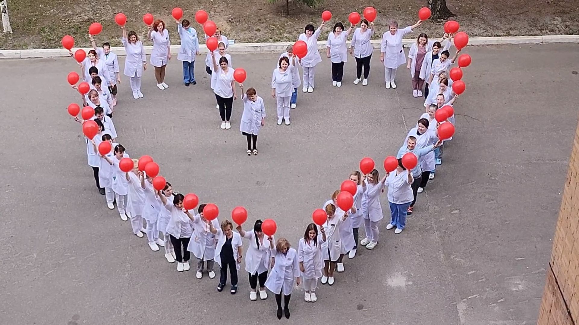 Егорьевская больница