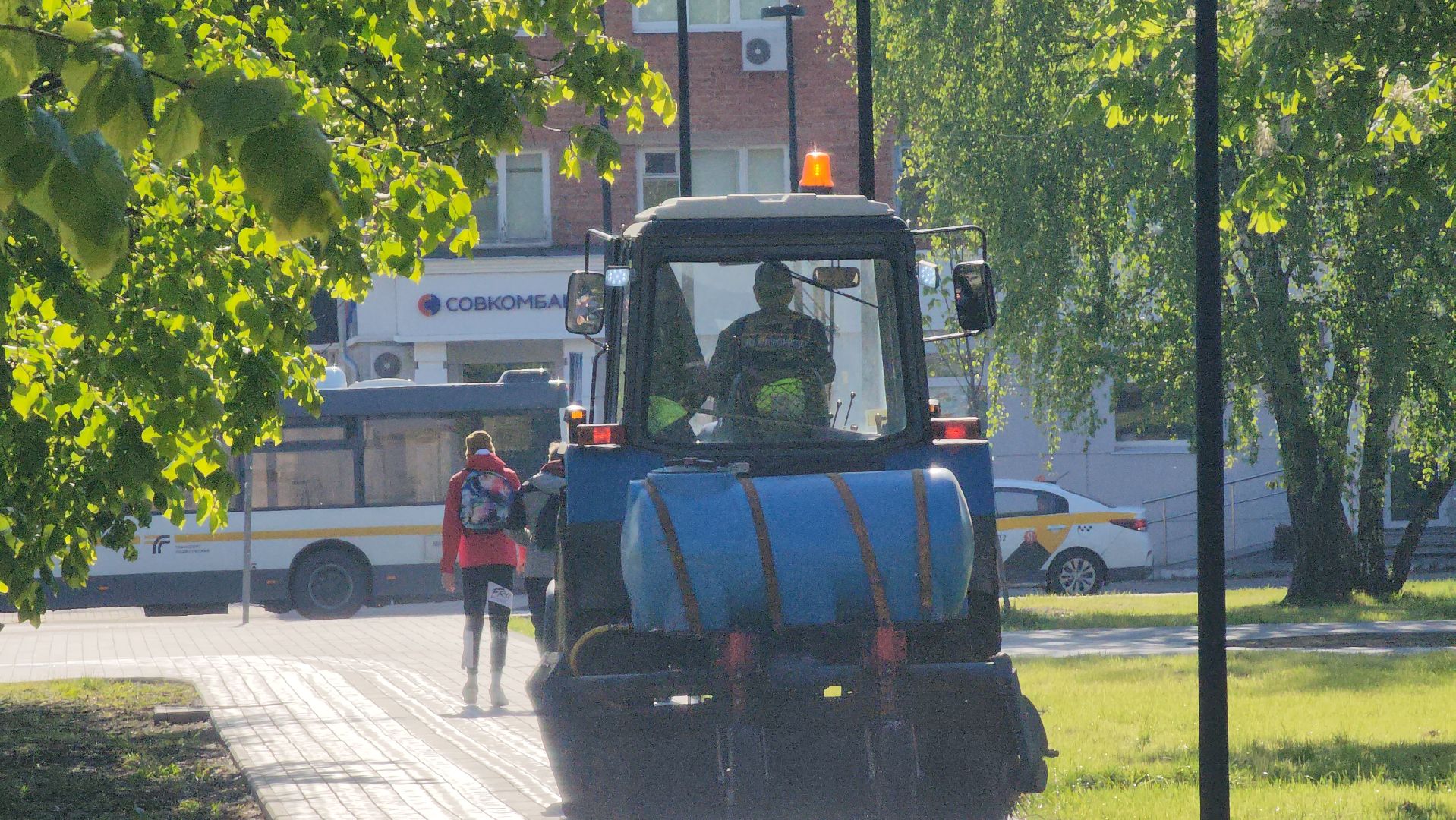 благоустройство 2024