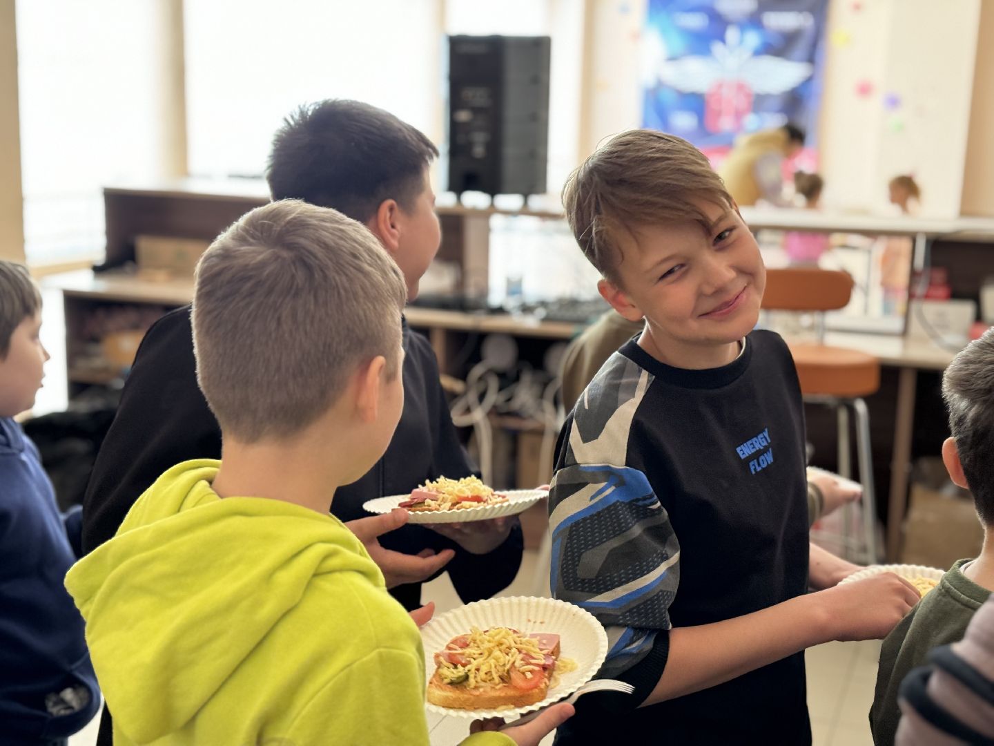 мастер-класс