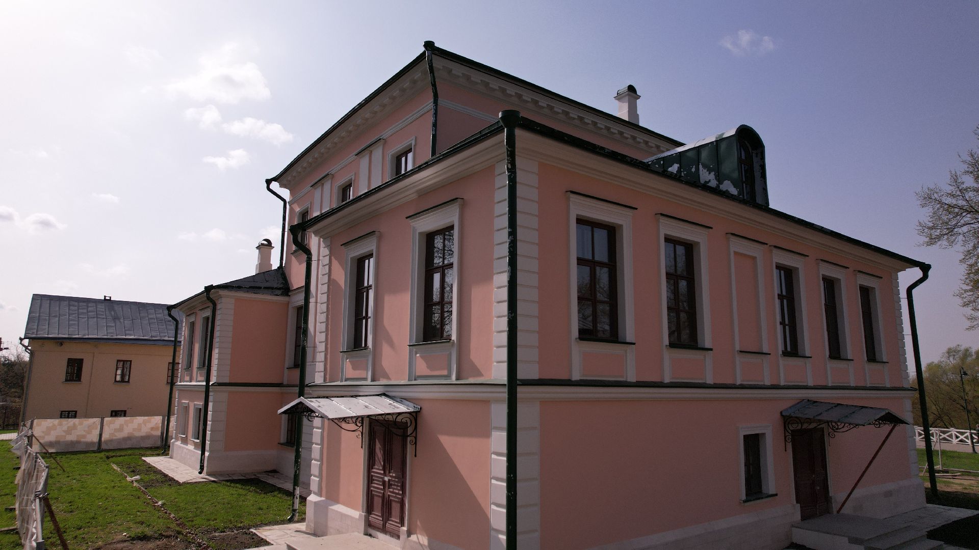 Воскресенск