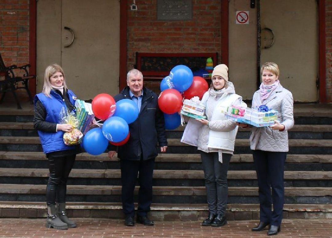 единая россия