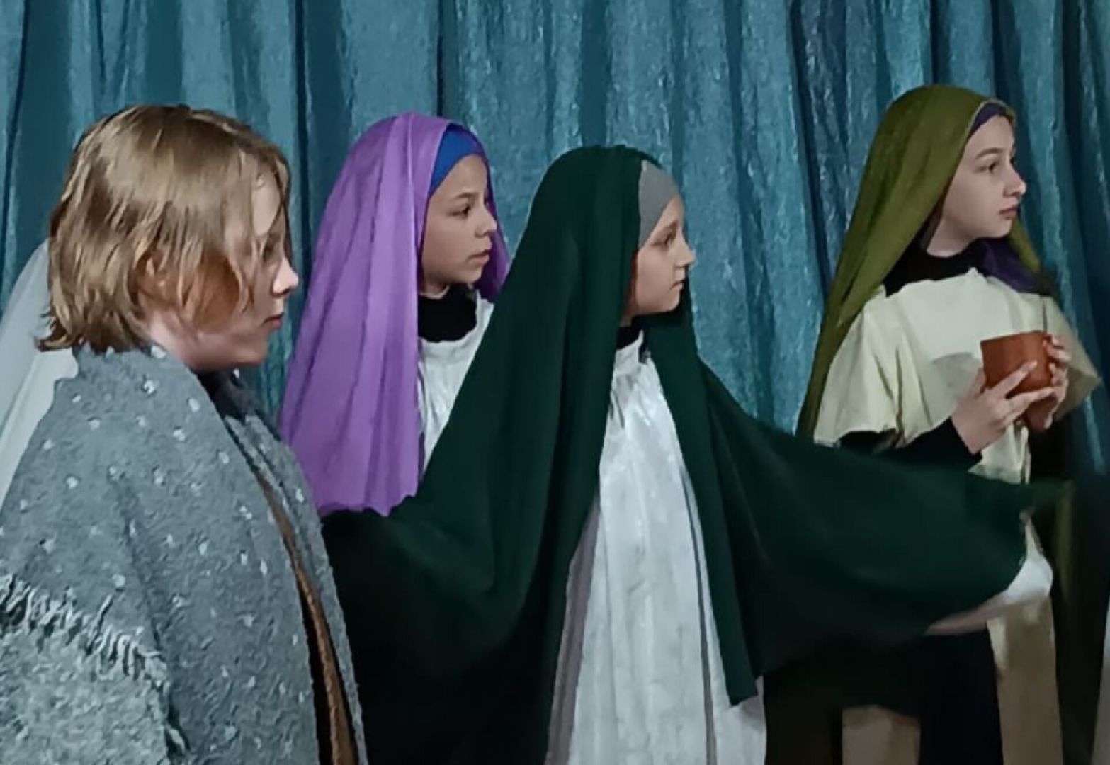 Звенигород