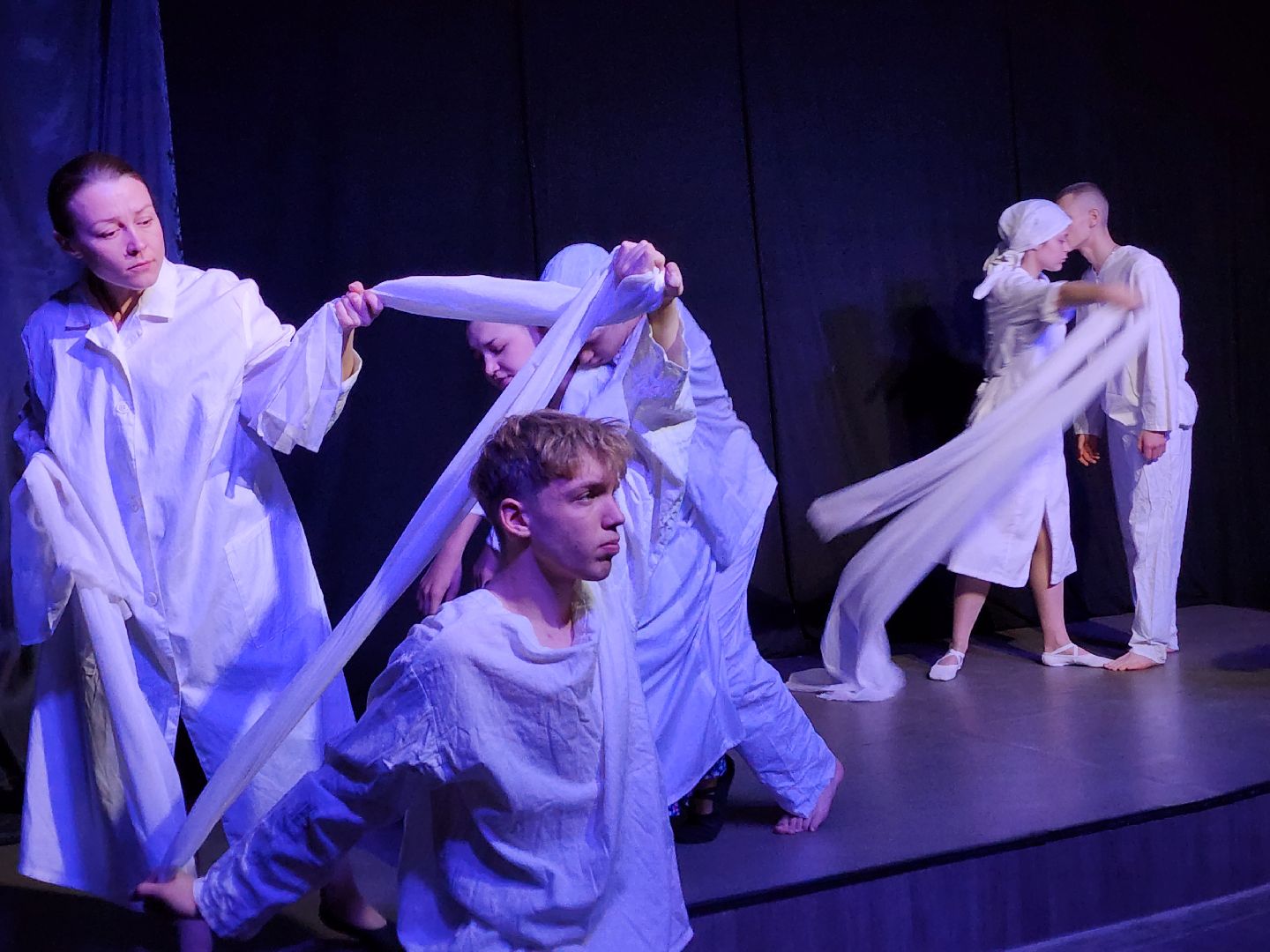 великая отечественная война