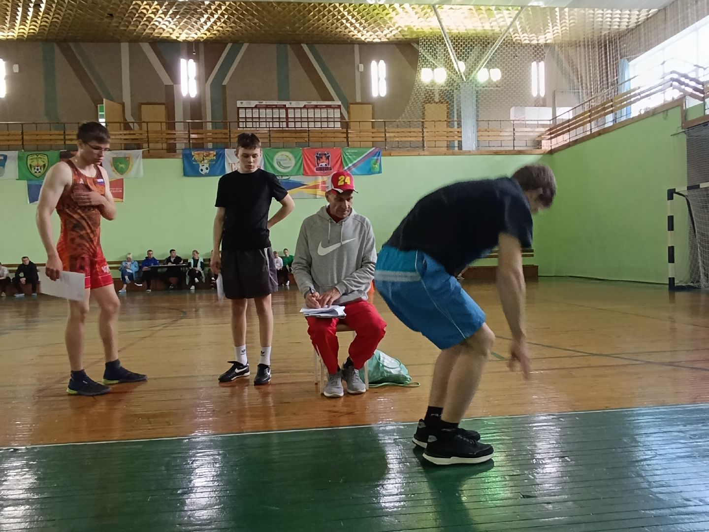 сдача