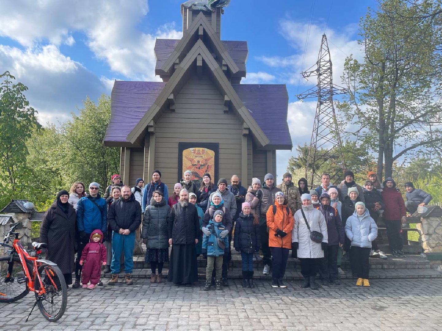 Звенигород