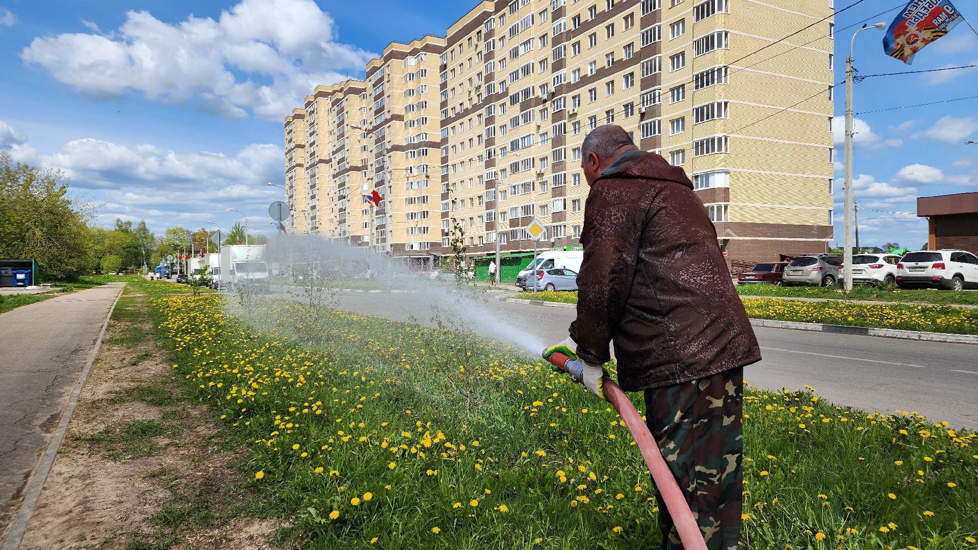 коммунальщики