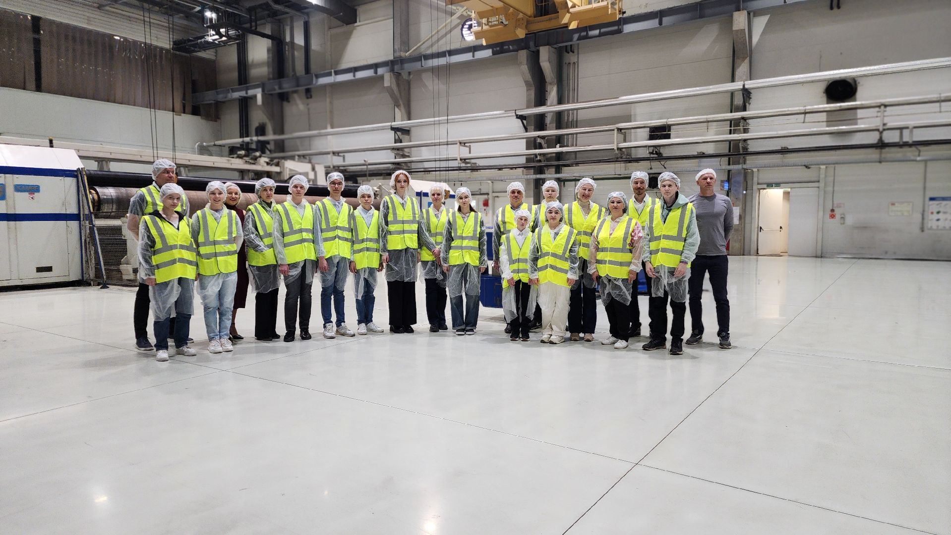 предприниматель