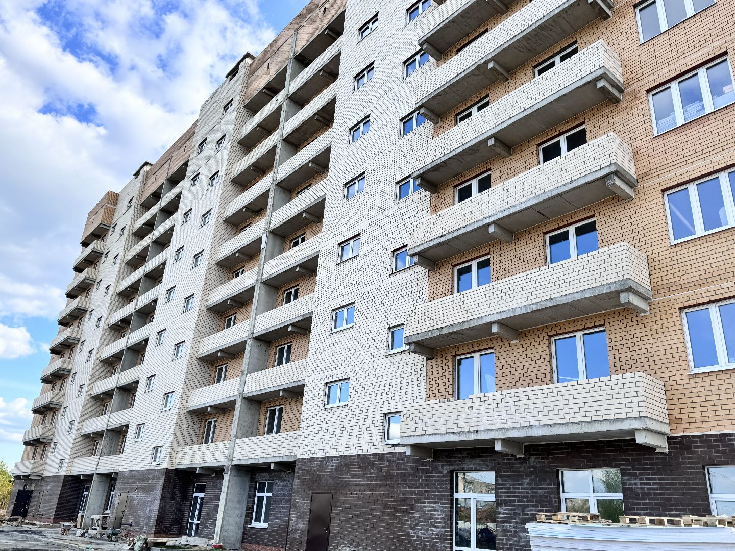 Солнечногорск