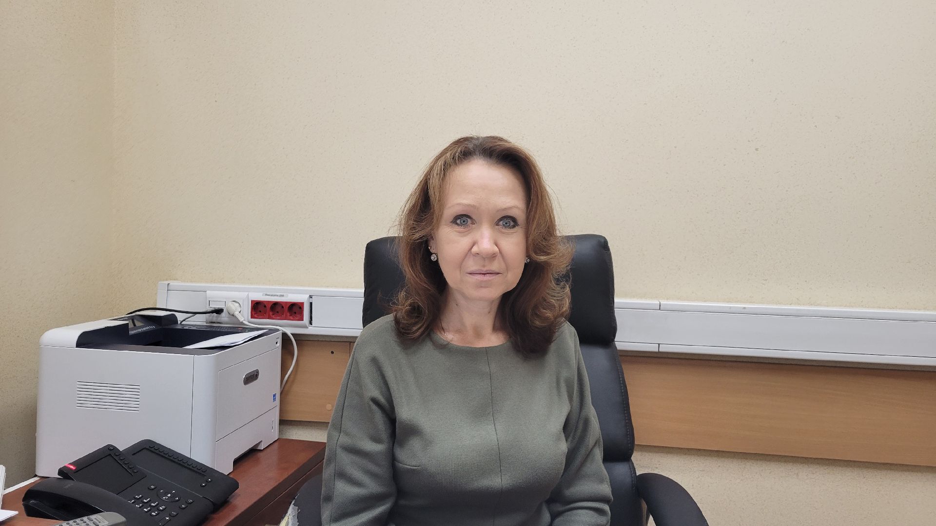 красногорск