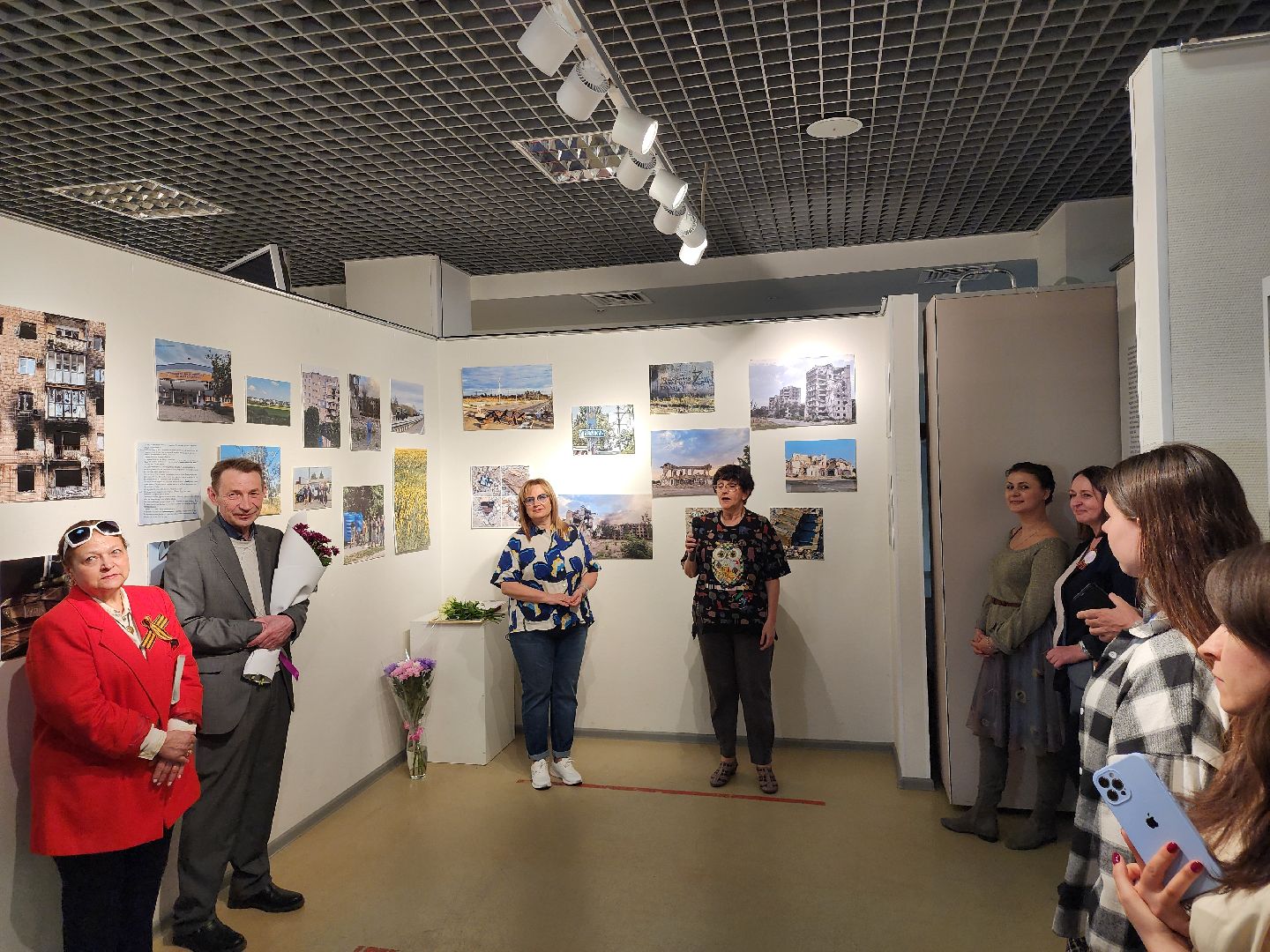 фотовыставка