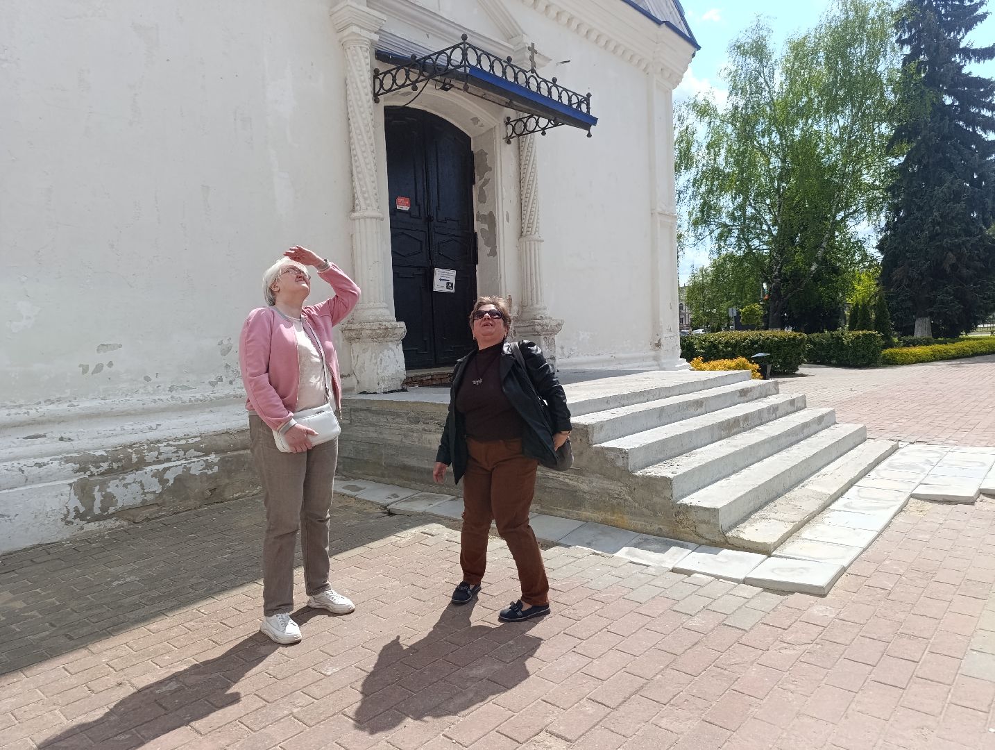 площадь