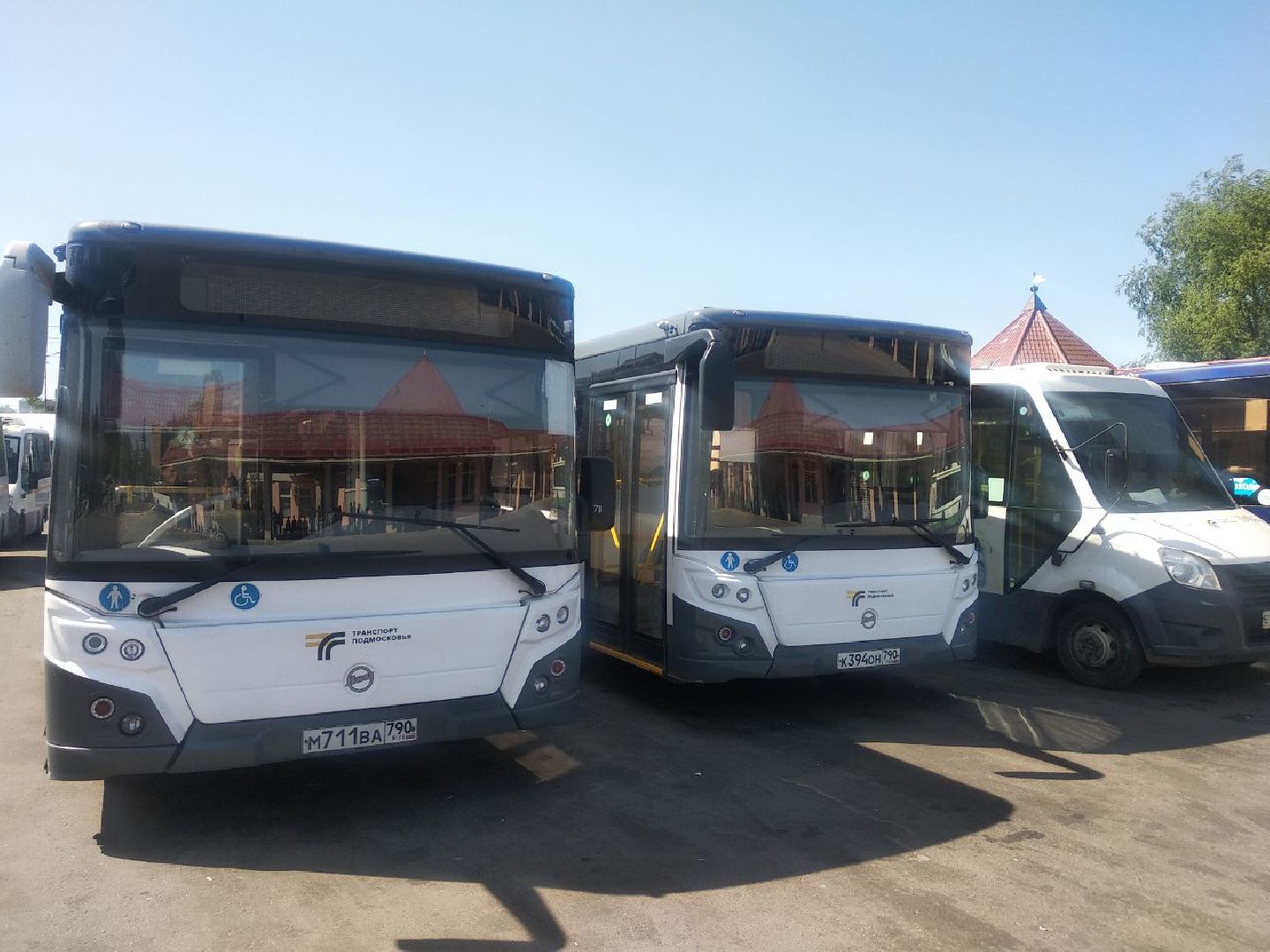 Дмитровский