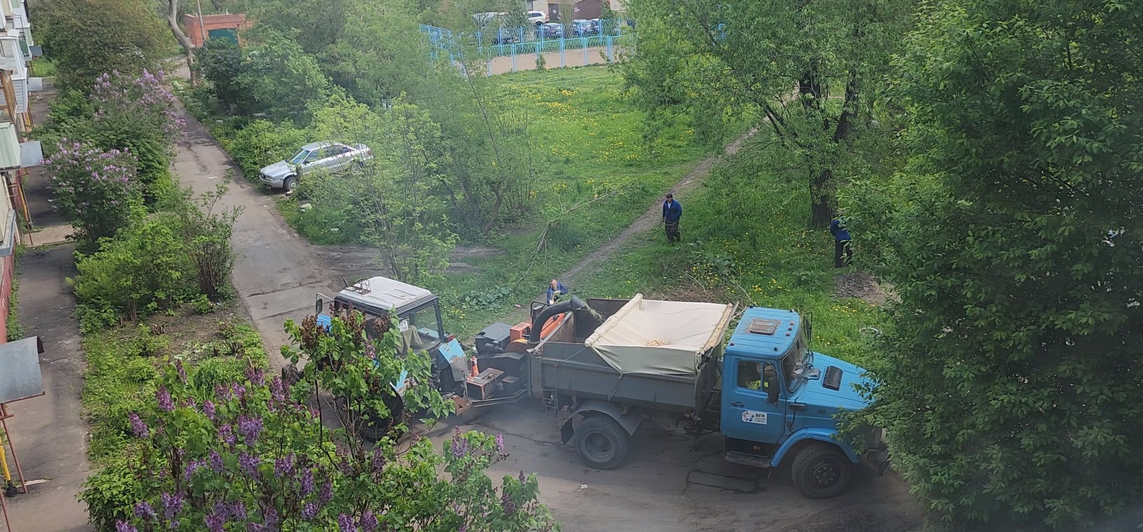 коломна