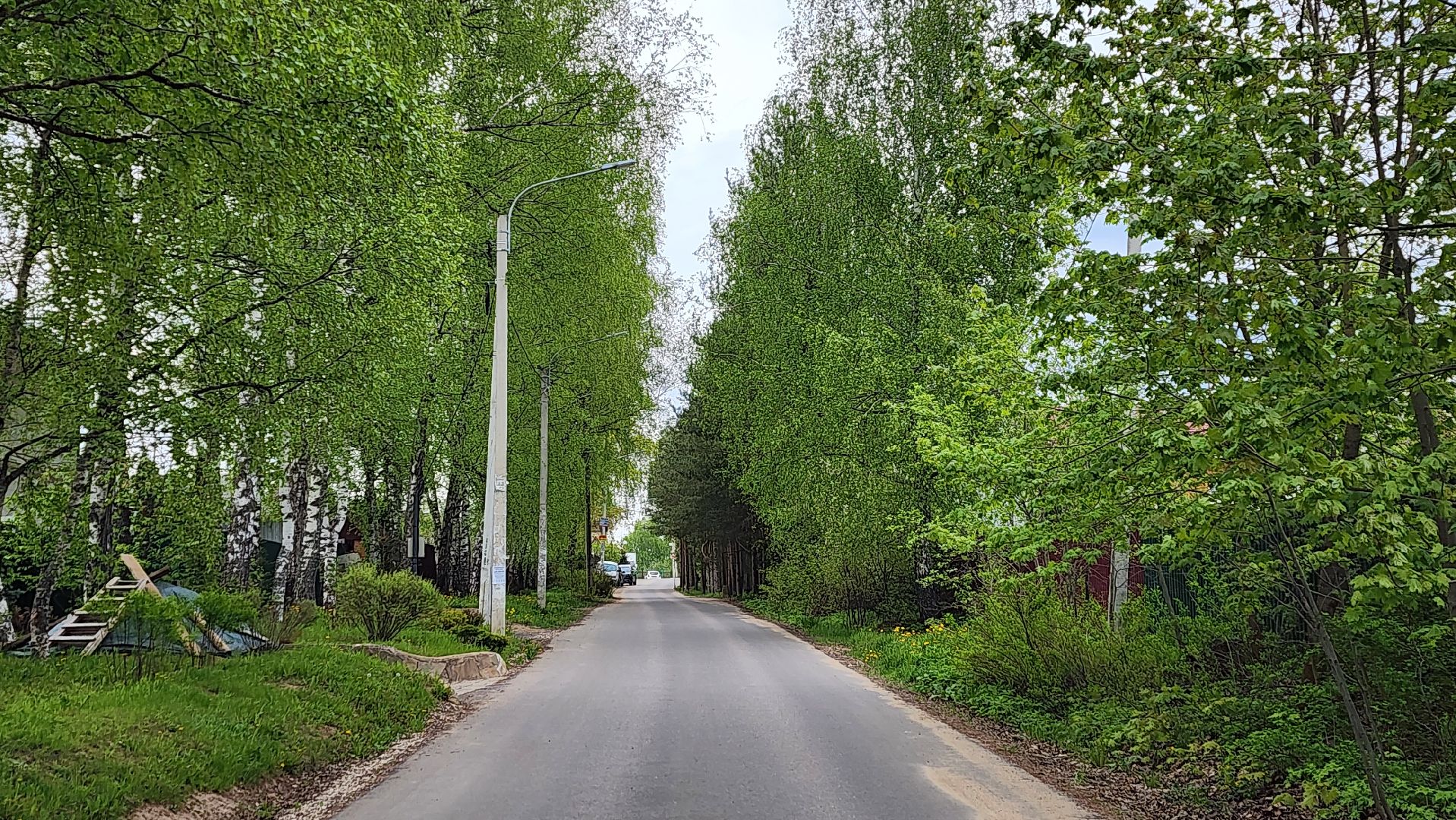 Администрация