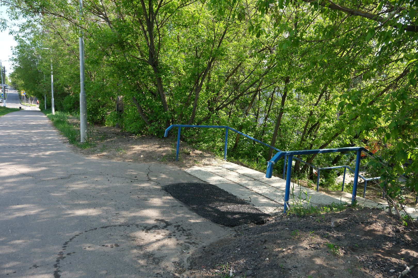 министр