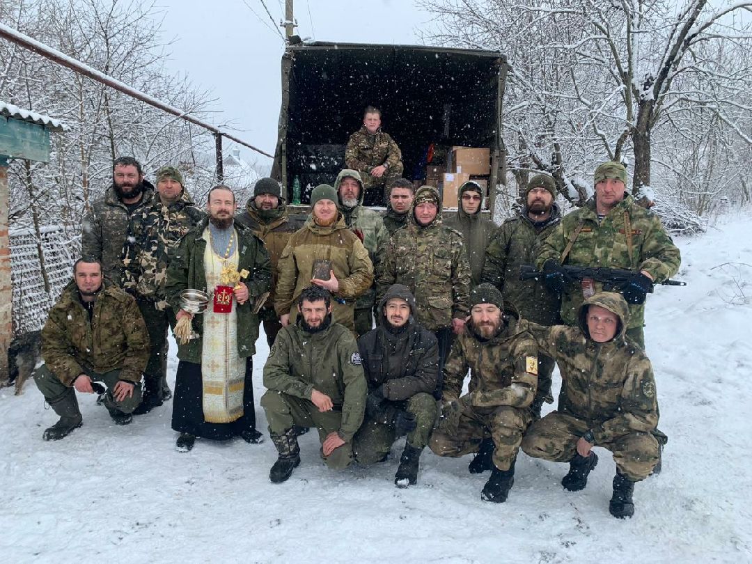 Егорьевск