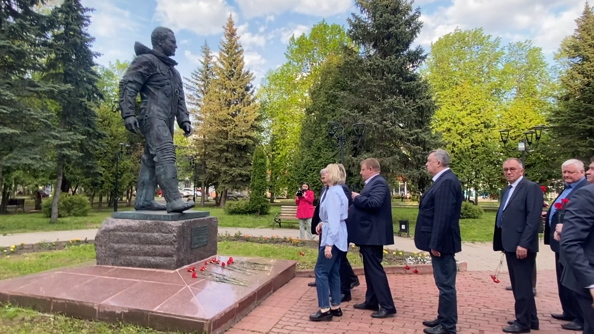 краснознаменск