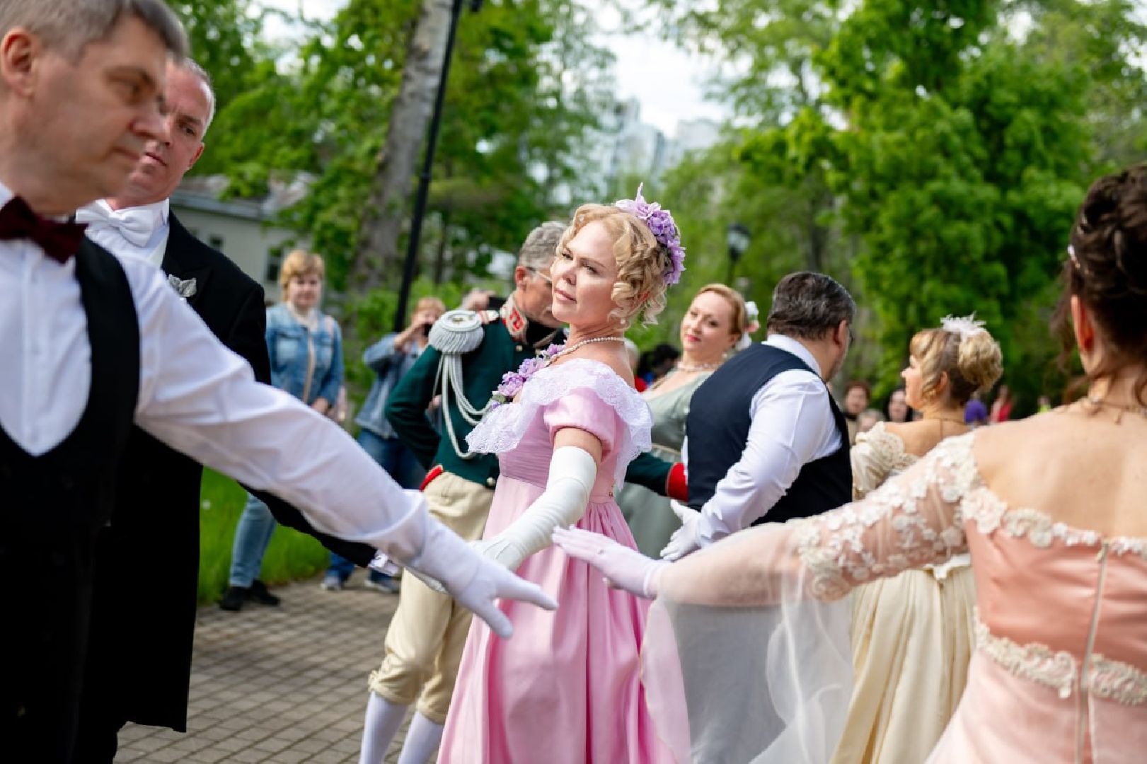 Ночь музеев