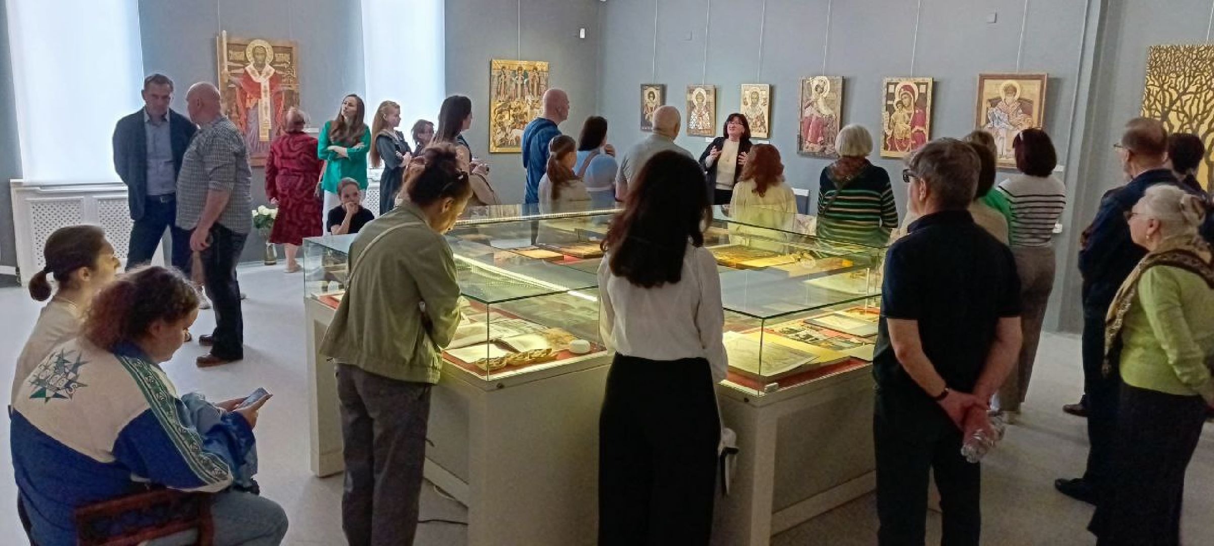 Ночь музеев