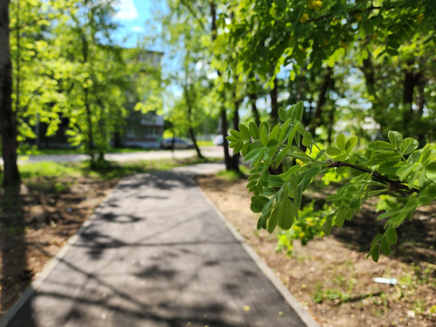 воскресенск