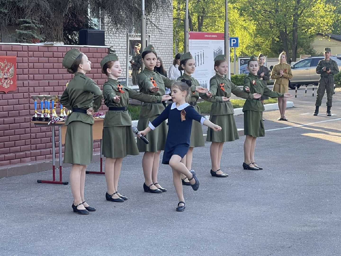 ЮНАРМИЯ
