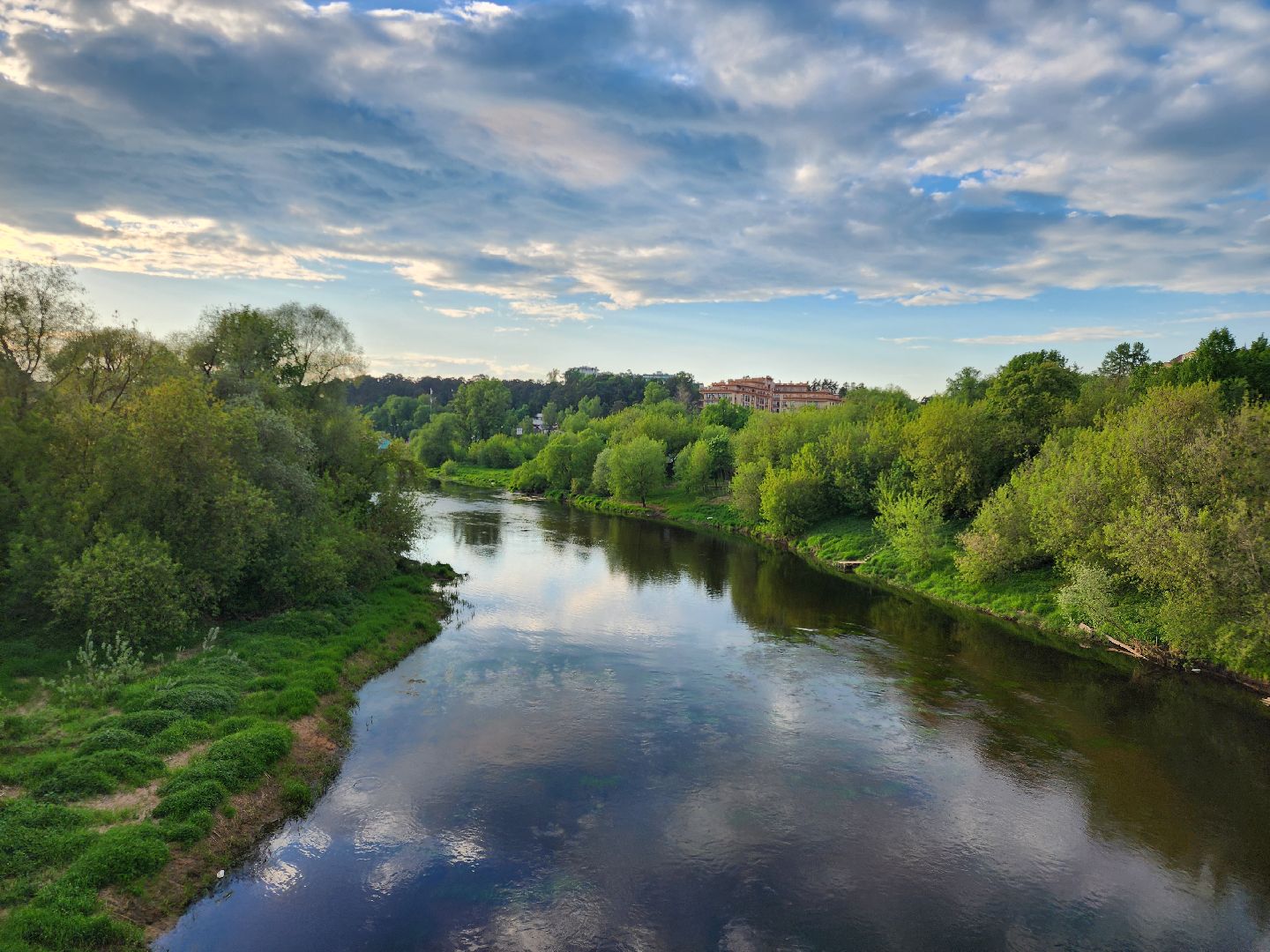 Звенигород