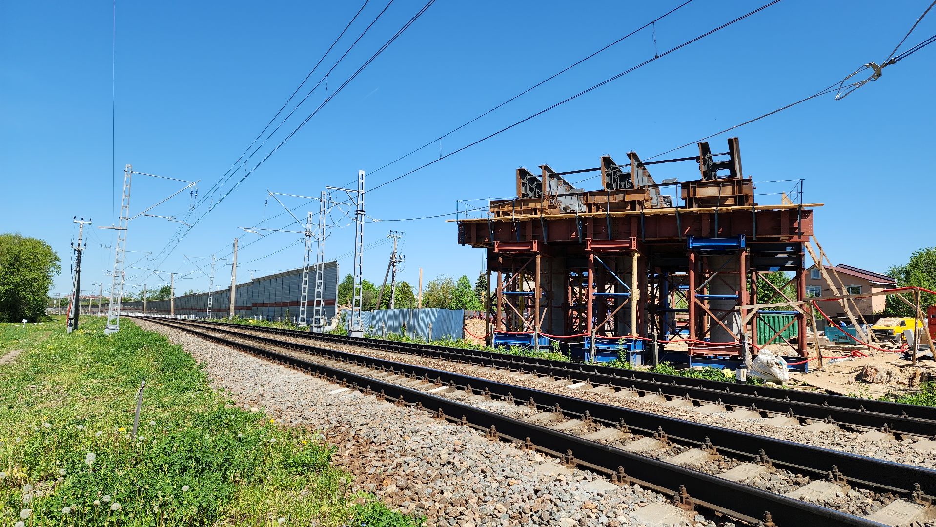 Красногорс
