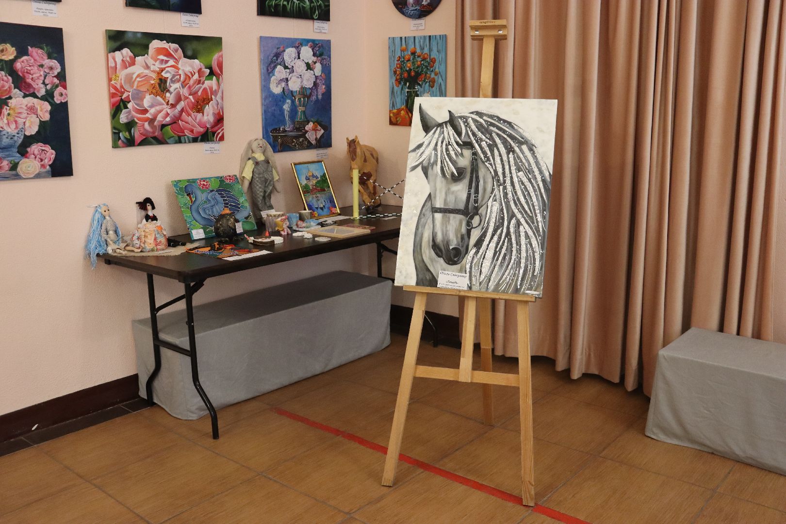 Дзержинский