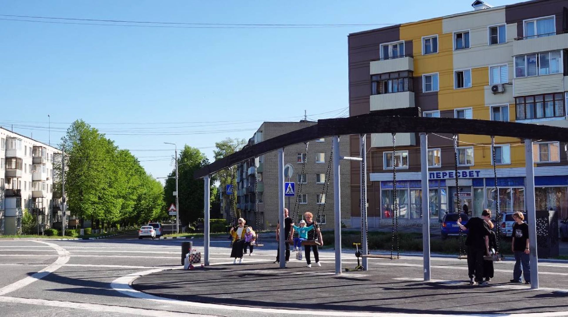 прием граждан